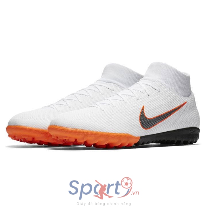 Nike, Mercurial Superfly Academy DF Astro Turf Trainers