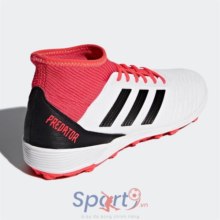 Adidas predator 18.3 tf không outlet dây