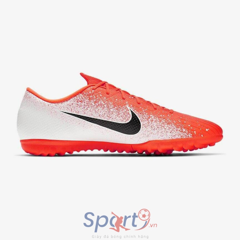 Nike vaporx 12 academy on sale tf