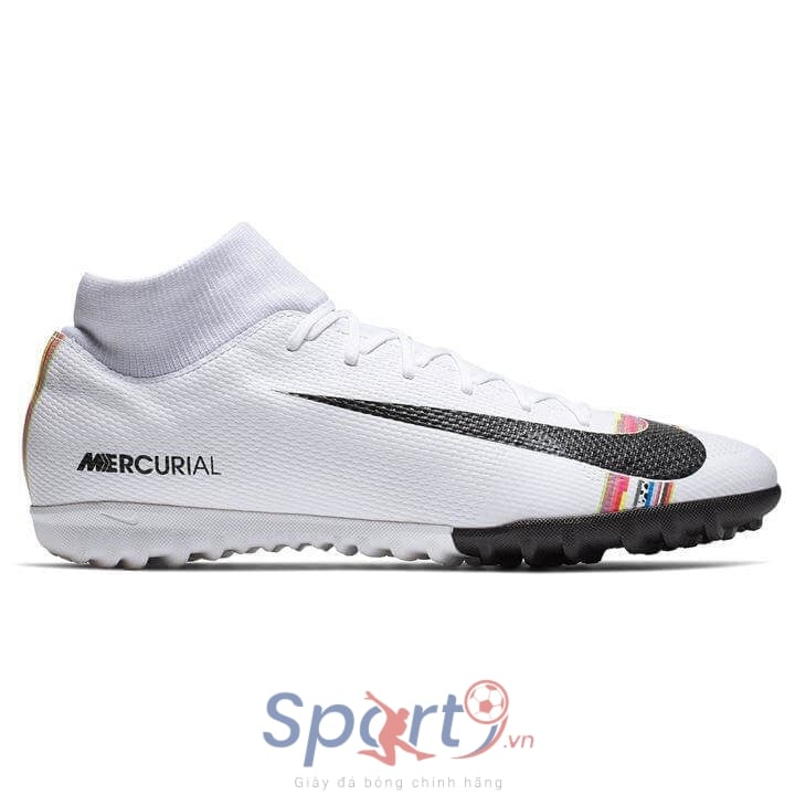 Nike mercurial superfly academy cheap cr7 df