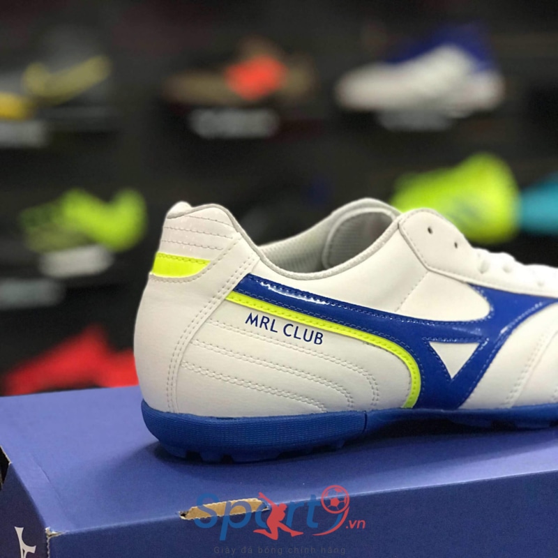 Mizuno mrl cheap club calcetto