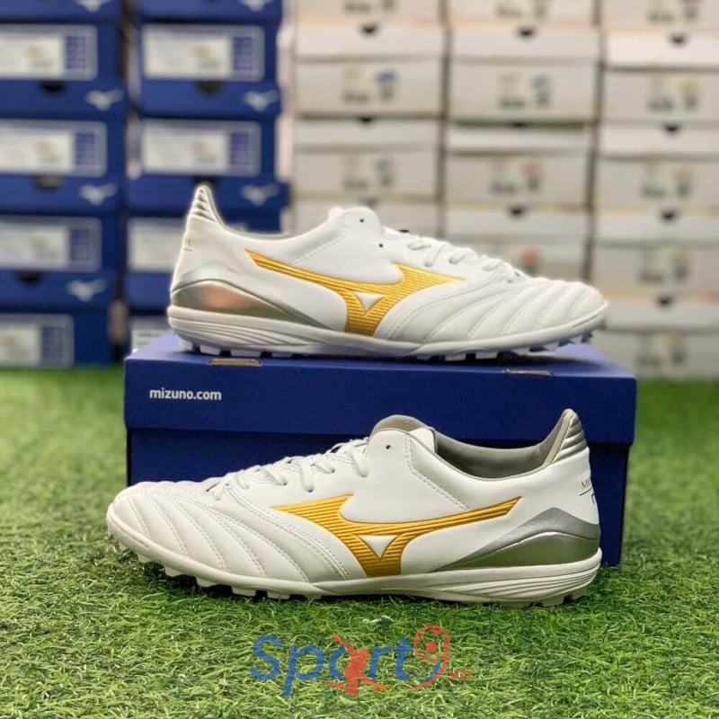 Mizuno Morelia Neo Kl II AS mau tr ng vang Sport9 Vi t Nam