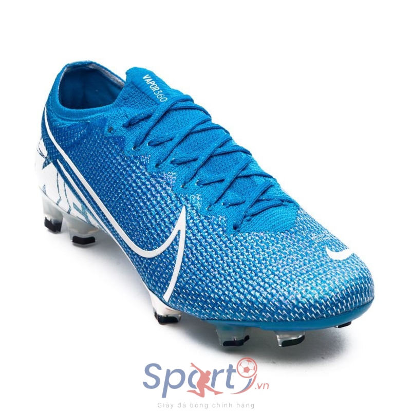 Nike Mercurial Vapor 13 Elite FG 'Blue Hero' - AQ4176-414