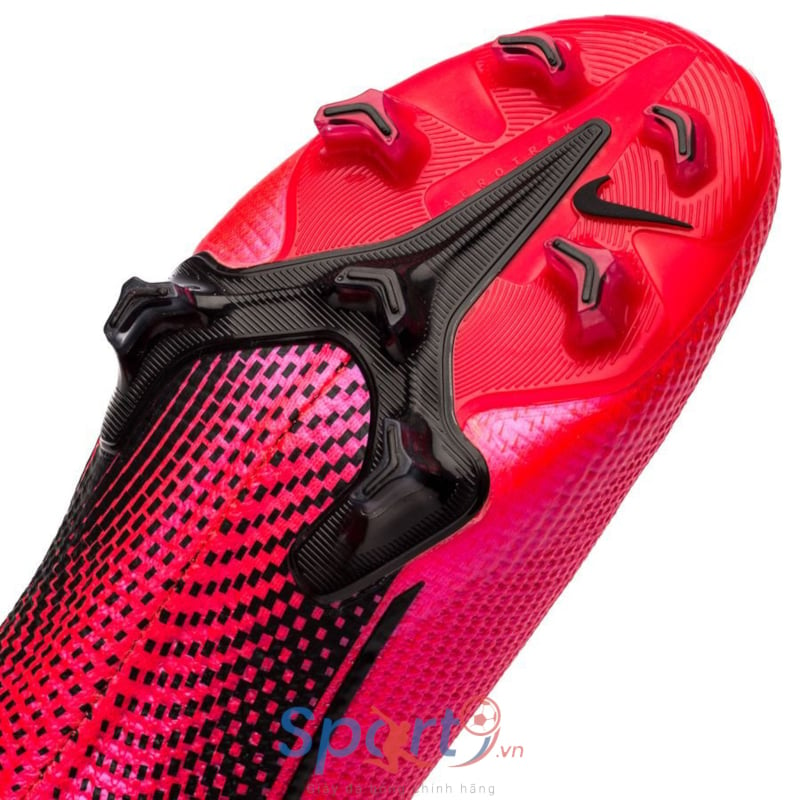 Nike Mercurial Vapor 13 Elite FG Future Lab - Laser Crimson/Black