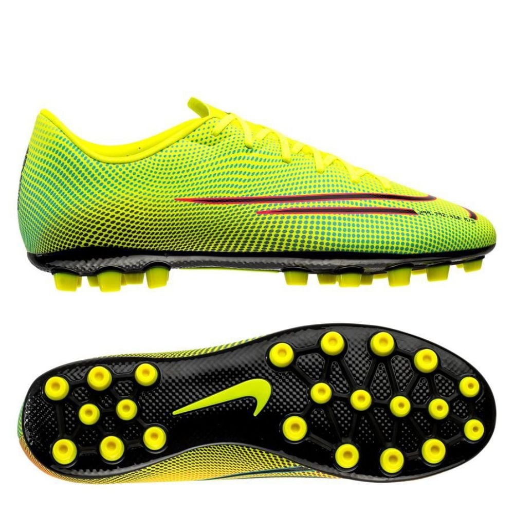 Nike Mercurial Vapor 13 Elite AG-PRO Dream Speed 2 - Lemon  Venom/Black/Aurora Green