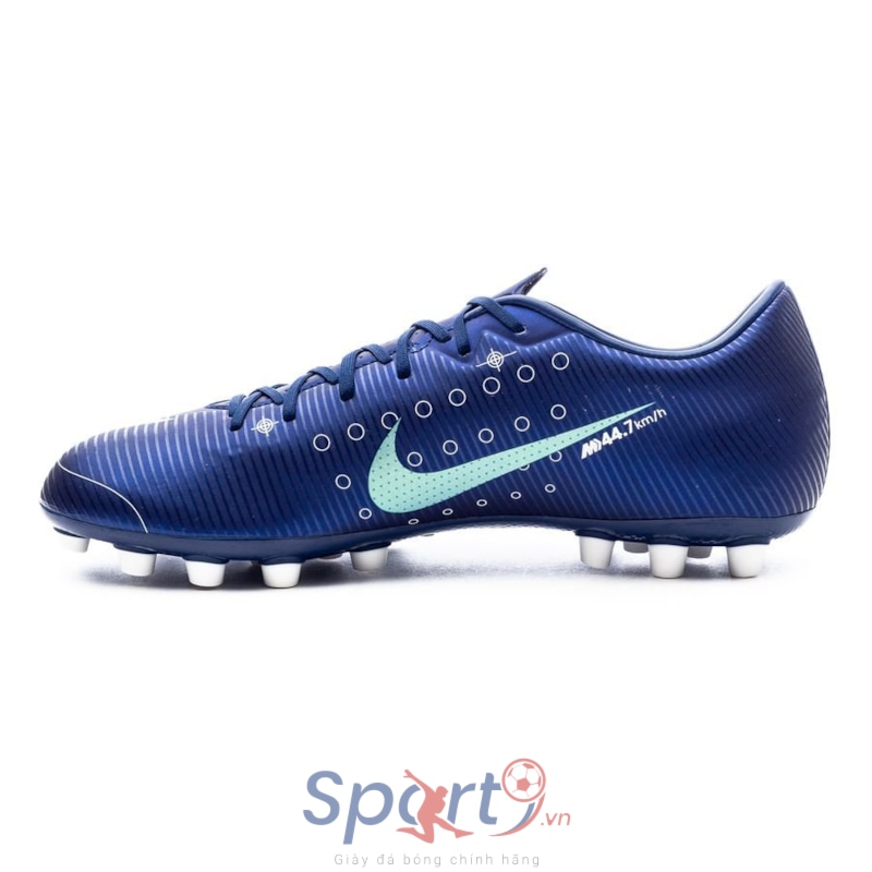 Nike Mercurial Vapor 13 Elite FG Dream Speed - Blue Void/Barely