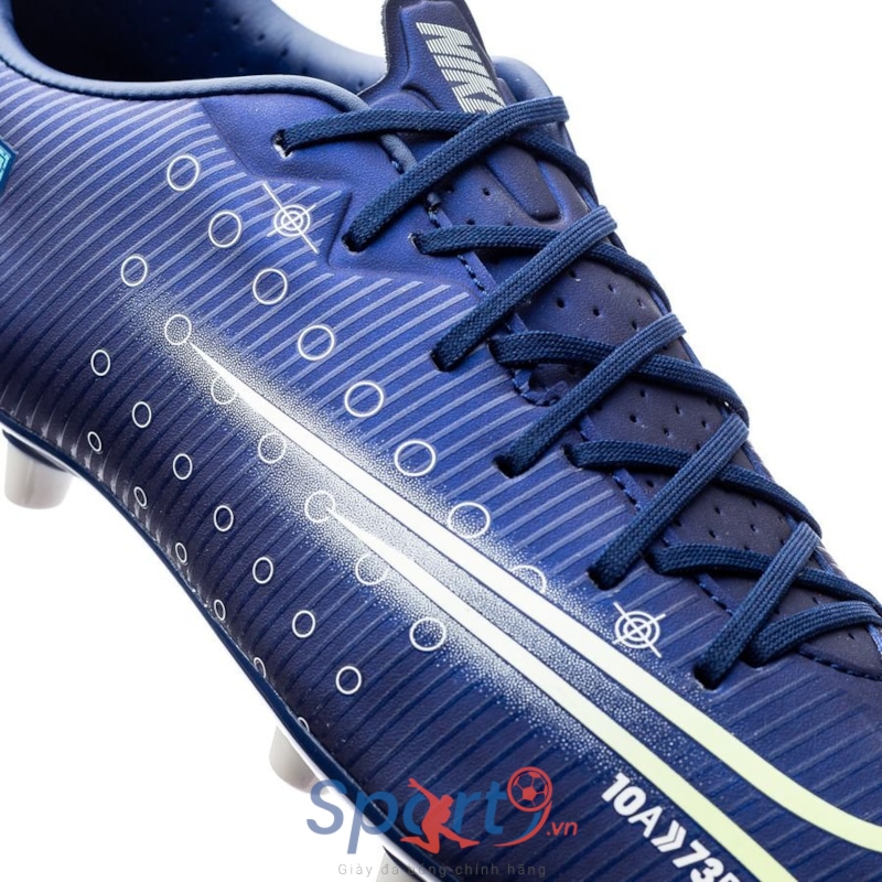 Nike Mercurial Vapor 13 Elite FG Dream Speed - Blue Void/Barely