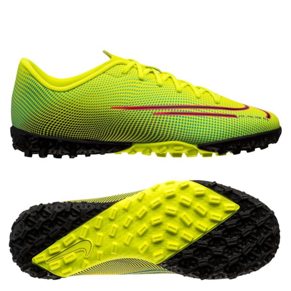 Nike Mercurial Vapor 13 Elite AG-PRO Dream Speed 2 - Lemon  Venom/Black/Aurora Green