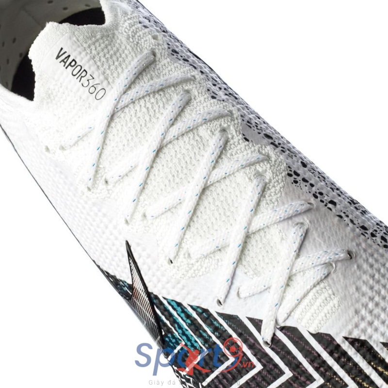 Nike Mercurial Vapor 13 Elite FG Dream Speed White/Black