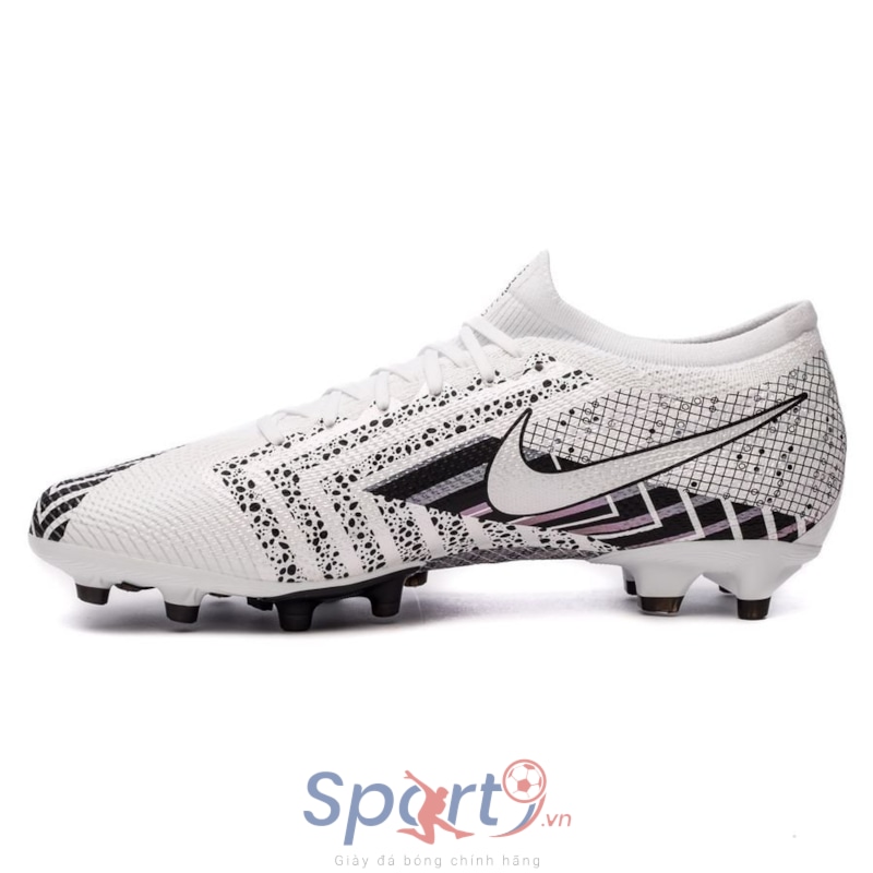 Mercurial Vapor 13 Elite MDS AG Pro 'Dream Speed - White Black'