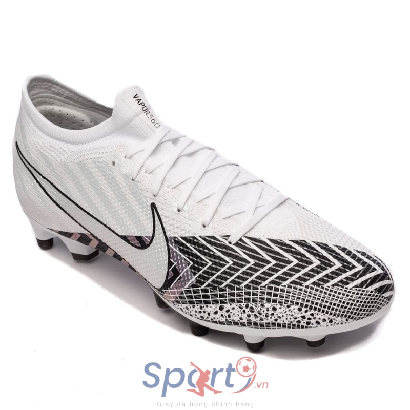 Nike Mercurial Vapor 13 Elite AG-PRO Dream Speed 3 - White/Black