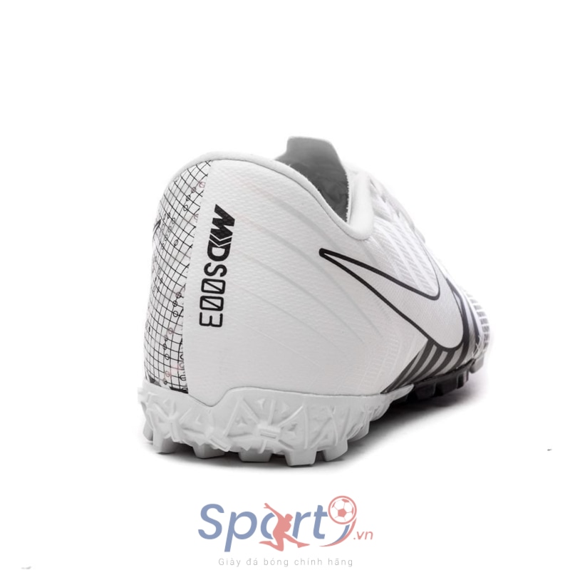 Nike Mercurial Vapor 13 Academy TF Dream Speed 3 - White/Black - CJ1306-110