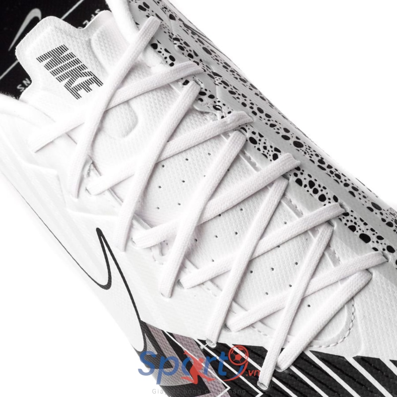 Nike Mercurial Vapor 13 Academy TF Dream Speed 3 - White/Black