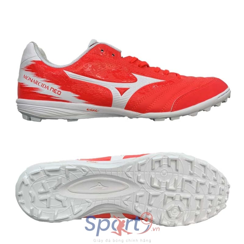 Mizuno monarcida sala pro hot sale