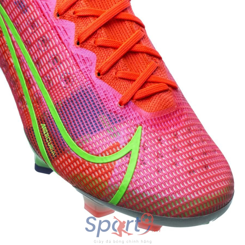 Nike Mercurial Vapor 14 Elite FG 'Spectrum Pack' CQ7635-600 - KICKS CREW