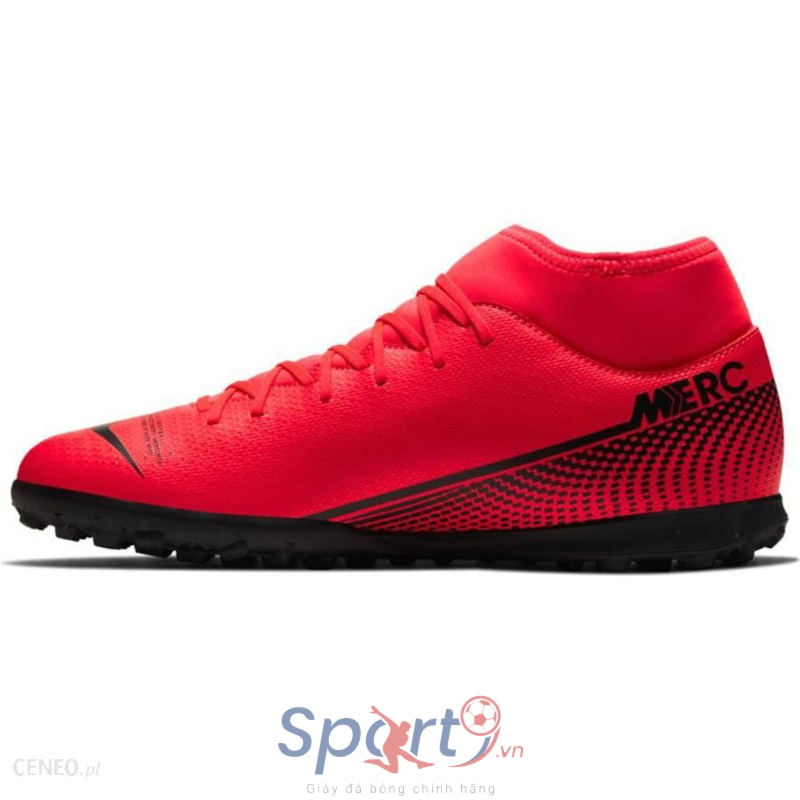 nike mercurial superfly 7 club