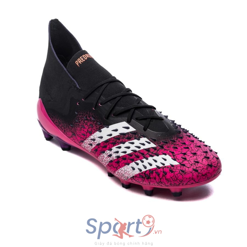 adidas predator freak rosa