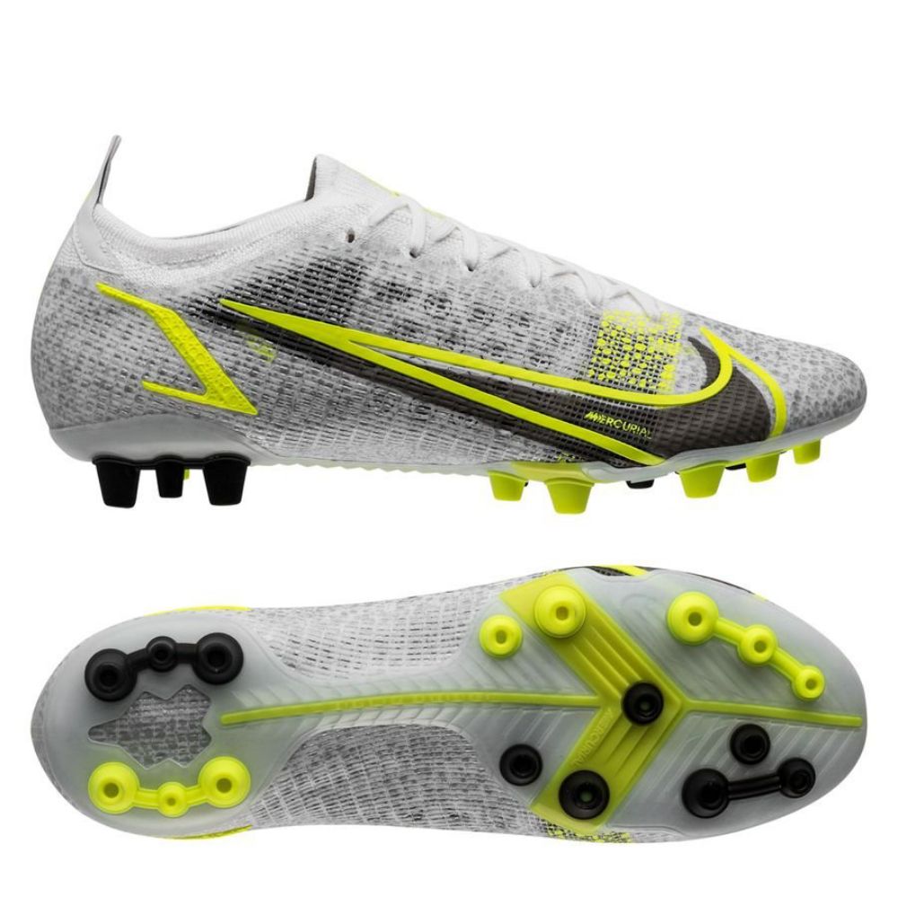 Giày bóng đá chính hãng Nike Vapor 14 Elite AG-R - CZ8717-600