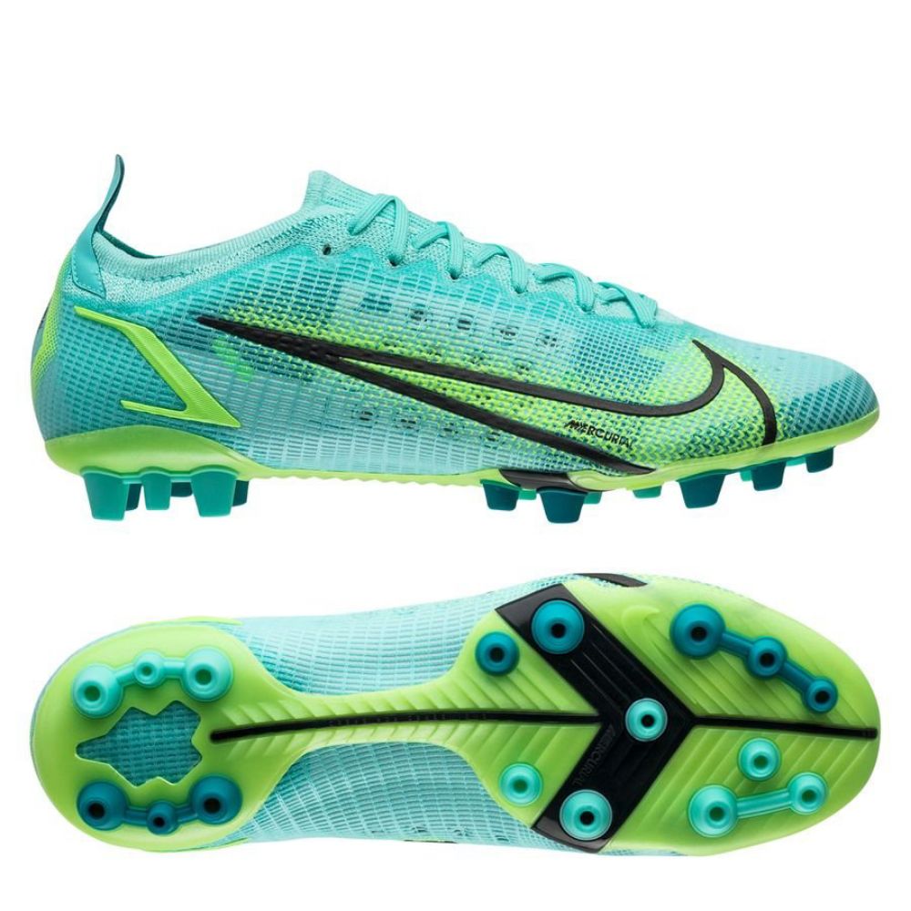 Nike Mercurial Vapor 14 Elite AG CZ8717-600 màu đỏ