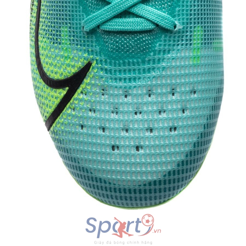 Nike Mercurial Vapor 14 Elite AG-PRO Impulse - Dynamic Turq/Lime