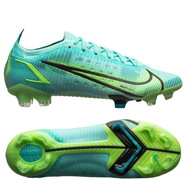 Nike Mercurial Vapor 14 Elite Ag 'Impulse Pack' CZ8717-403 US 8