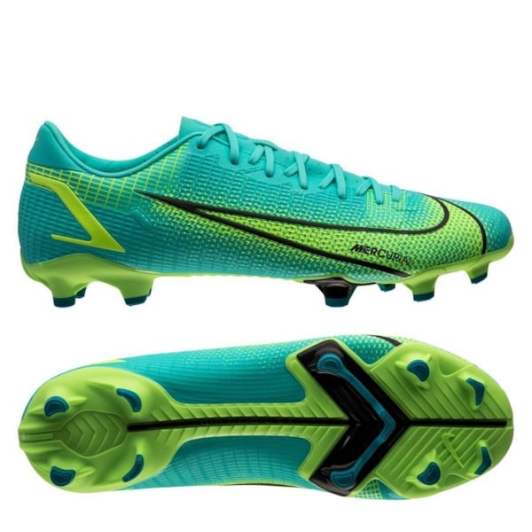 Nike Mercurial Vapor 14 Elite Ag 'Impulse Pack' CZ8717-403 US 9