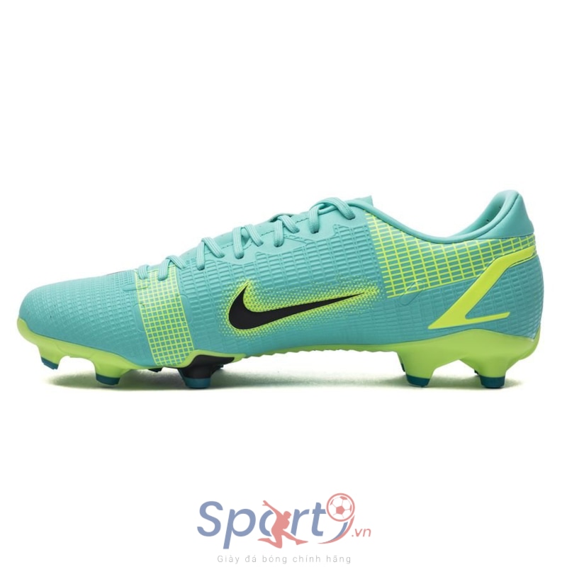 Nike Mercurial Vapor 14 Elite AG-PRO Impulse - Dynamic Turq/Lime