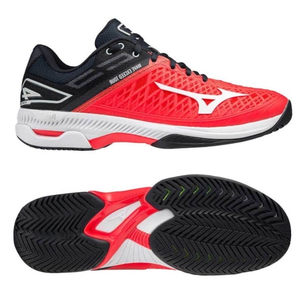 Mizuno Giay Tennis Sport9 Vi t Nam