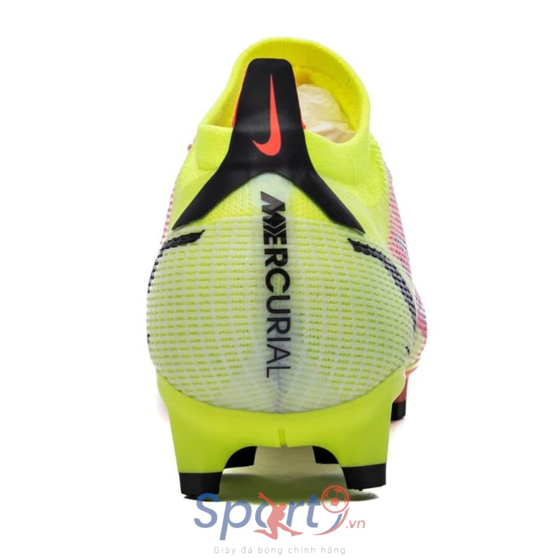 Football shoes Nike Mercurial Vapor 14 Pro FG CU5693 760 CU5693