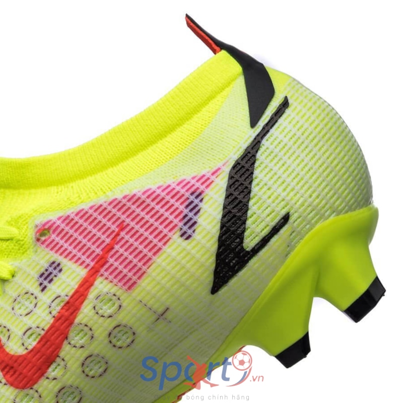 Football shoes Nike Mercurial Vapor 14 Pro FG CU5693 760 CU5693