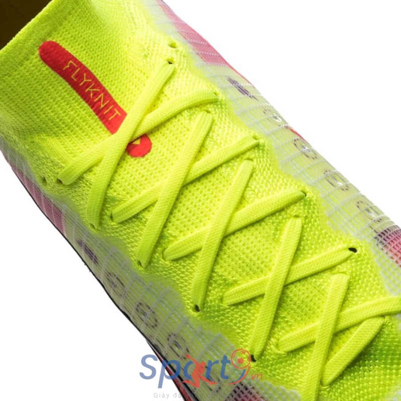 Nike Mercurial Superfly 8 Elite AG 'Motivation Pack' - CV0956-760