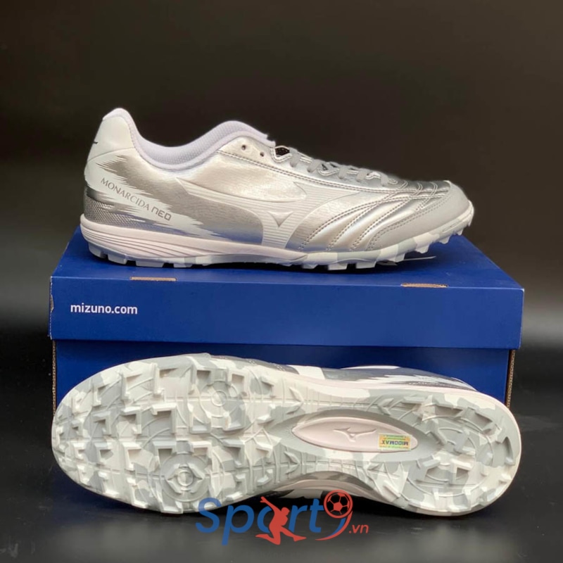 Mizuno monarcida tf clearance pro