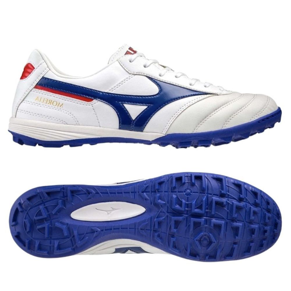 Mizuno deals morelia tf