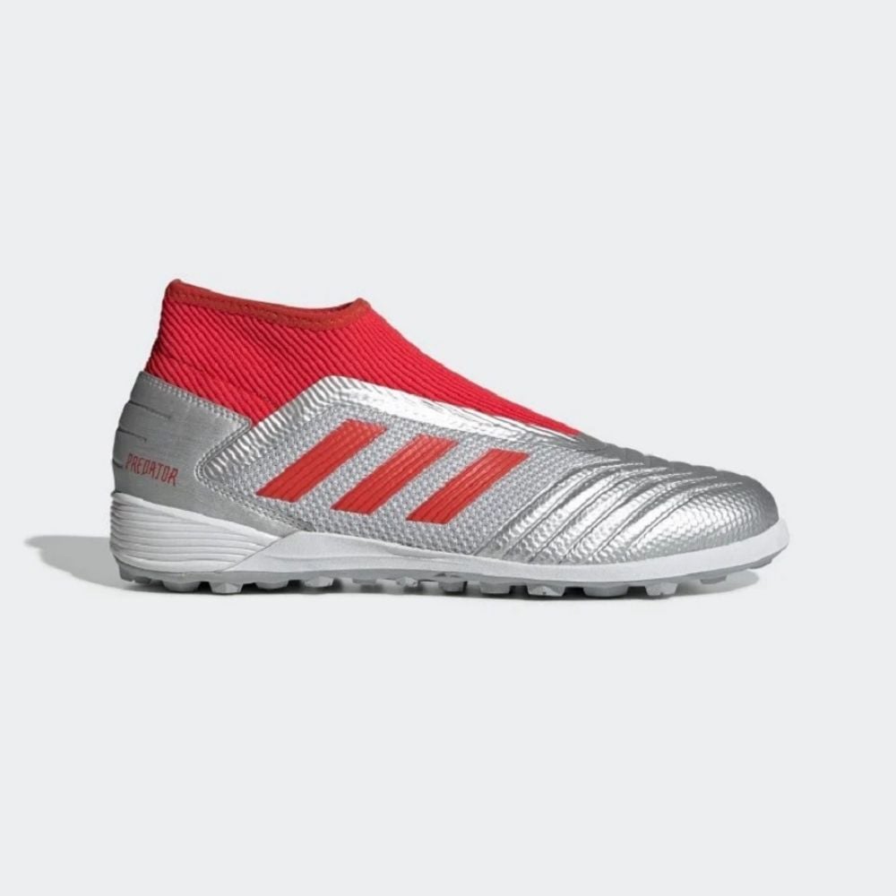 Adidas predator 19.3 store laceless tf