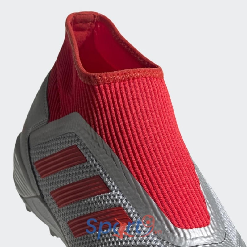 Adidas predator cheap 19.3 laceless tf