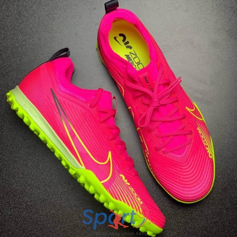 Nike Zoom Vapor 15 Pro TF DJ5605-600