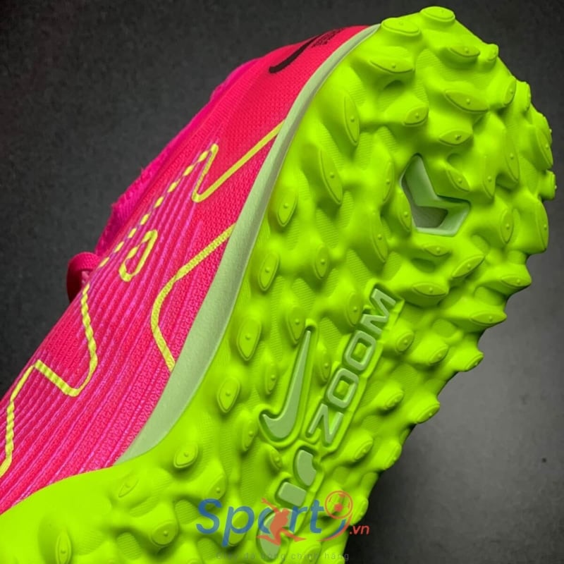 Nike Zoom Mercurial Vapor 15 Pro FG Luminous Pack DJ5603-605 から 150,00 €