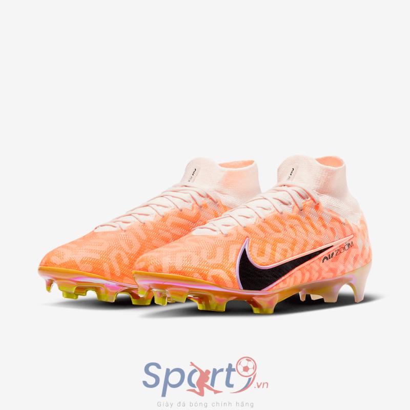 Giày nike mercurial superfly hotsell 6 elite