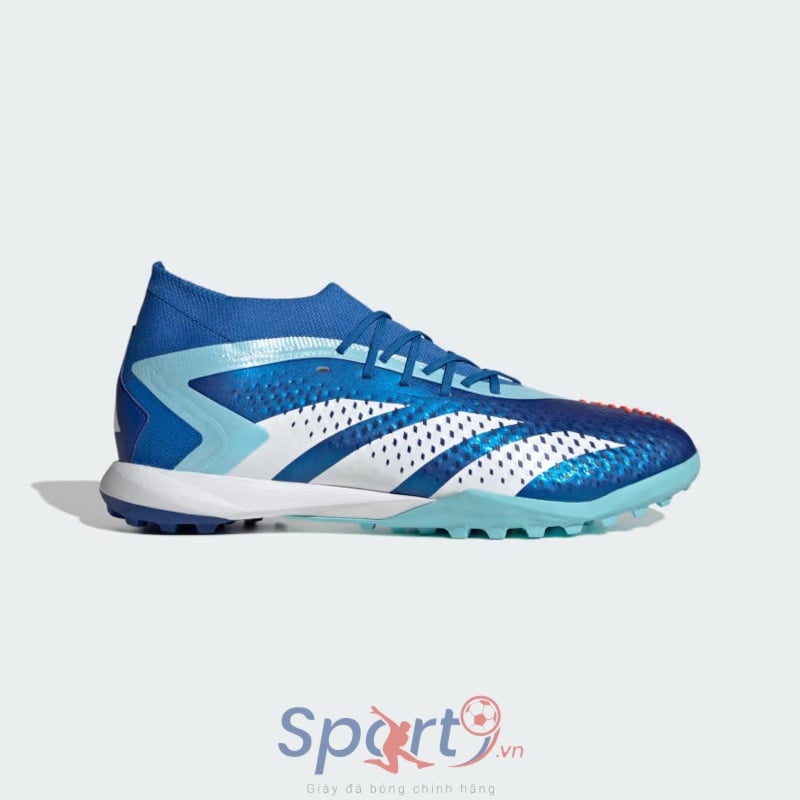 Adidas neo 2024 xanh dương