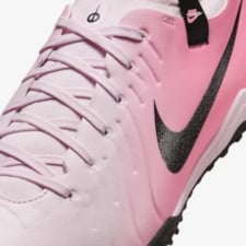 Nike Tiempo Legend 10 Pro TF Mad Brilliance - Hồng/Đen - DV4336-601