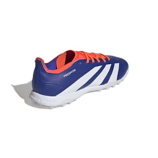 adidas Predator League Advancement TF - Xanh/Trắng - ID0910