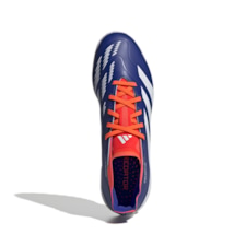 adidas Predator League Advancement TF - Xanh/Trắng - ID0910