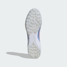 adidas F50 Elite Advancement TF - Trắng/Xanh