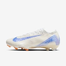 Nike Mercurial Vapor 16 Elite Blueprint - White/Racer Blue - HJ4188-100