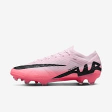 Nike Mercurial Vapor 15 Elite - Pink Foam/Black - DJ4978-601