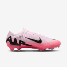 Nike Mercurial Vapor 15 Elite - Pink Foam/Black - DJ4978-601