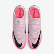 Nike Mercurial Vapor 15 Elite - Pink Foam/Black - DJ4978-601