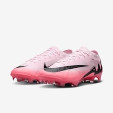 Nike Mercurial Vapor 15 Elite - Pink Foam/Black - DJ4978-601