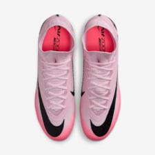 Nike Mercurial Superfly 9 Elite - Pink Foam/Black - DJ4977-601