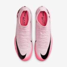 Nike Zoom Mercurial Superfly 9 Academy TF - Hồng/Đen - DJ5629-601